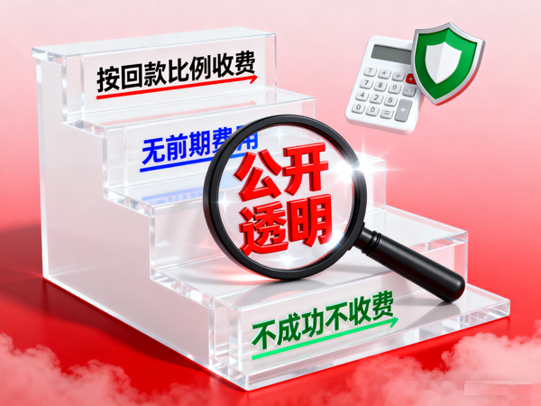 核实临沂收债公司收费透明性